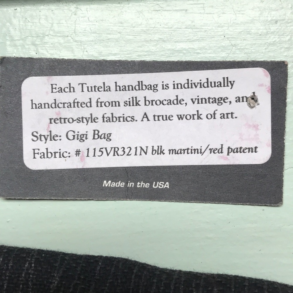 Handbag - Picture 7 of 7